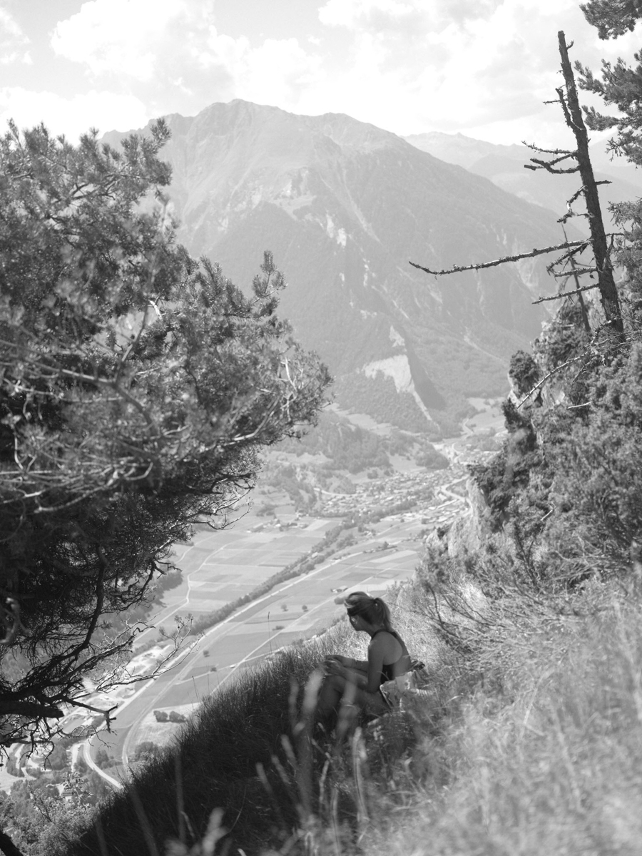 verbier in august