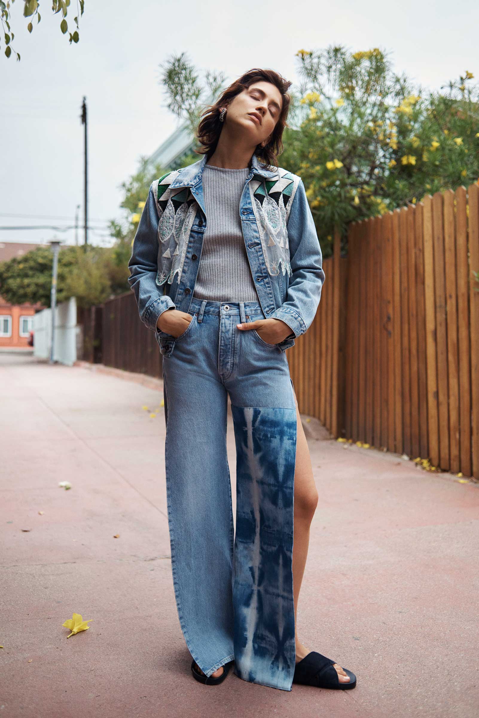 Levi's Made & Crafted SS