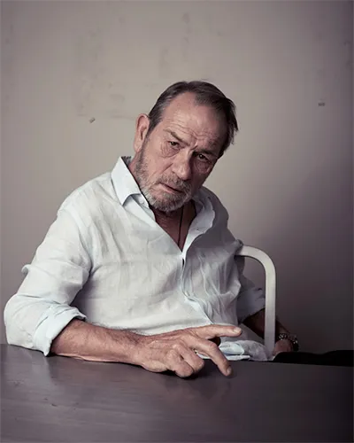 A placeholder image for Alex John Beck's Performers project.